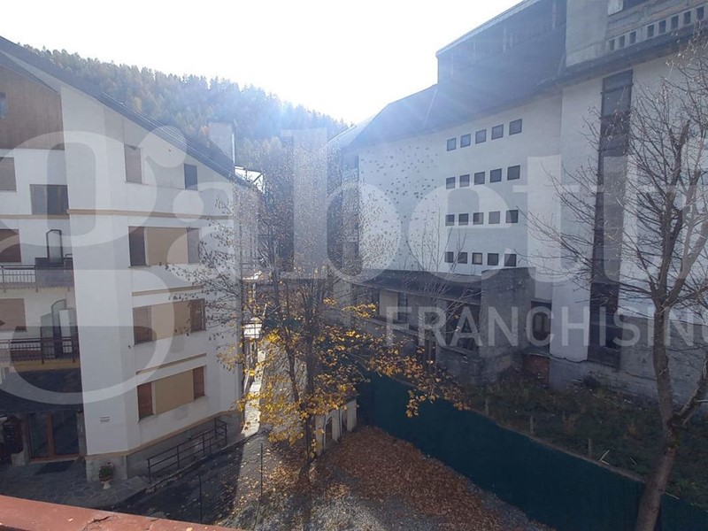 Monolocale in Affitto a Bardonecchia, 250&euro;, 25 m², arredato