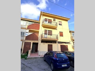 Trilocale in Vendita a Monreale, 91'000&euro;, 80 m²
