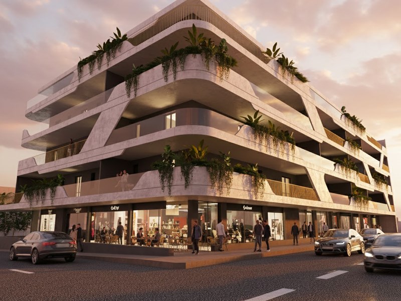 Appartamento in Vendita a Casamassima, zona via bari