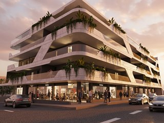 Appartamento in Vendita a Casamassima, zona via bari