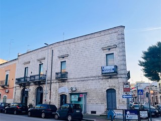 Quadrilocale in Vendita a Capurso, 249'000&euro;, 140 m²