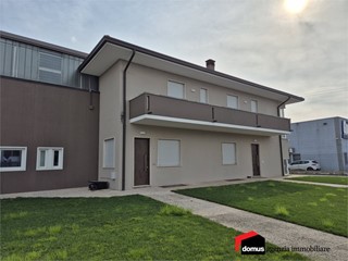 Appartamento in Affitto a Villaverla, 850&euro;, 100 m²