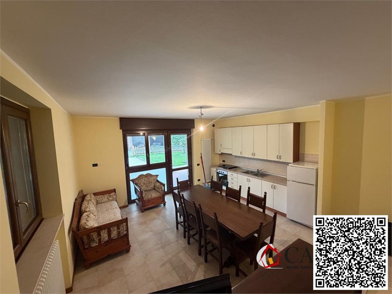 Trilocale in Affitto a Gessate, 900&euro;, 80 m²