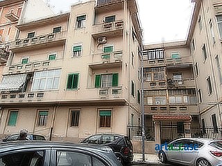 Quadrilocale in Vendita a Messina, 125'000&euro;, 120 m²