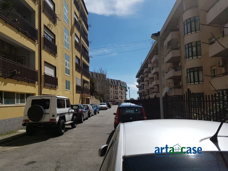 Trilocale in Vendita a Messina, 90'000&euro;, 70 m²