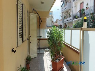 Quadrilocale in Vendita a Villafranca Tirrena, 189'000&euro;, 150 m²