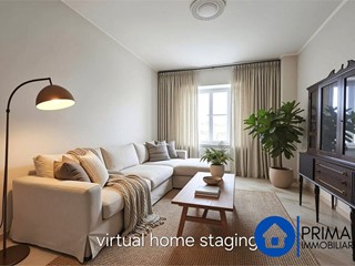 Quadrilocale in Vendita a Terni, 90'000&euro;, 112 m²