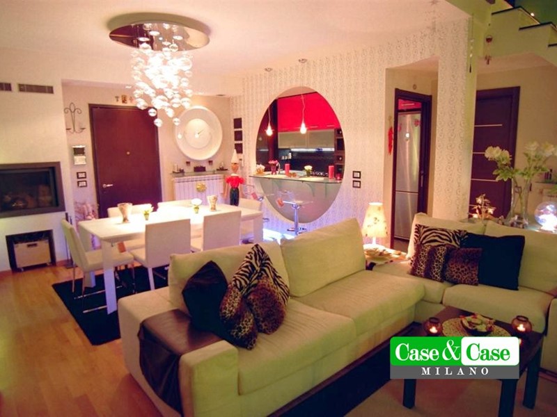 Trilocale in Vendita a Torrevecchia Pia, 219'000&euro;, 132 m²