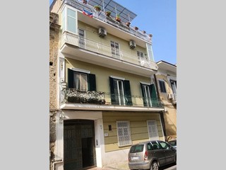 Trilocale in Vendita a Afragola, 165'000&euro;, 100 m²