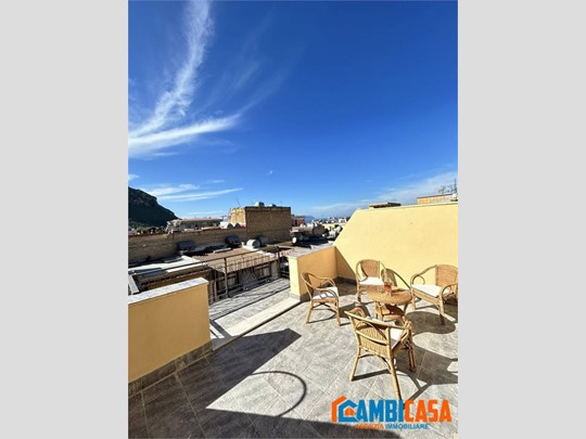 Monolocale in Affitto a Bagheria, 450&euro;, 40 m²