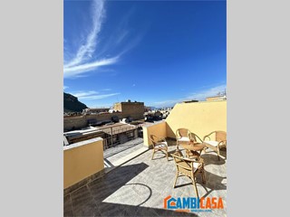 Monolocale in Affitto a Bagheria, 450&euro;, 40 m²