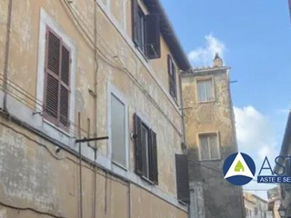 Bilocale in Vendita a Civita Castellana, 36'825&euro;, 70 m²