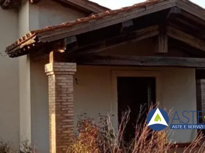 Appartamento in Vendita a Sutri, 202'500&euro;, 150 m²