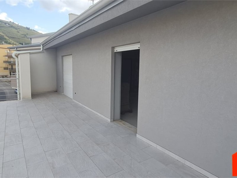 Appartamento in Vendita a Alcamo, 189'000&euro;, 190 m²