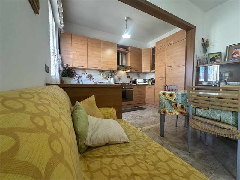 Trilocale in Vendita a Castellalto, 119'000&euro;, 125 m²