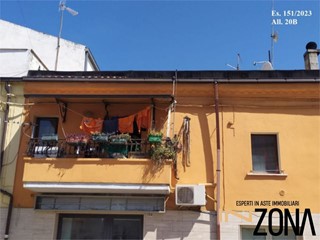 Bilocale in Vendita a Scafa, 12'913&euro;, 45 m²