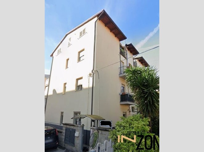 Bilocale in Vendita a Pescara, 62'250&euro;, 62 m²