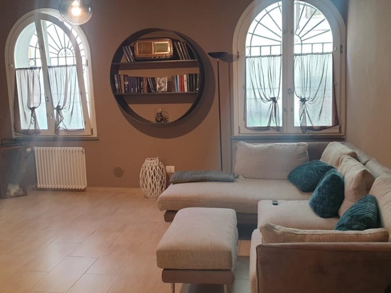 Trilocale in Affitto a Pisa, 1'150&euro;, 85 m², arredato