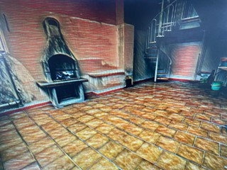 Quadrilocale in Vendita a Carrara, zona Marina di Carrara, 250'000&euro;, 90 m², arredato