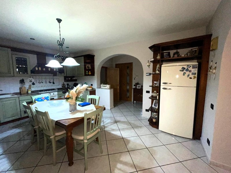 Quadrilocale in Vendita a Fucecchio, 220'000&euro;, 110 m²