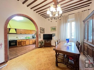 Appartamento in Vendita a Empoli, 195'000&euro;, 120 m²