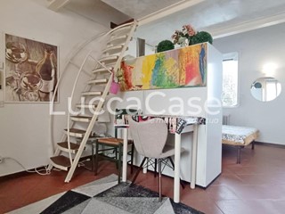Monolocale in Vendita a Lucca, zona Ponte San Pietro, 87'000&euro;, 40 m², arredato