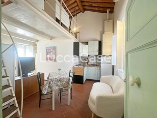 Monolocale in Vendita a Lucca, zona Ponte San Pietro, 77'000&euro;, 35 m², arredato