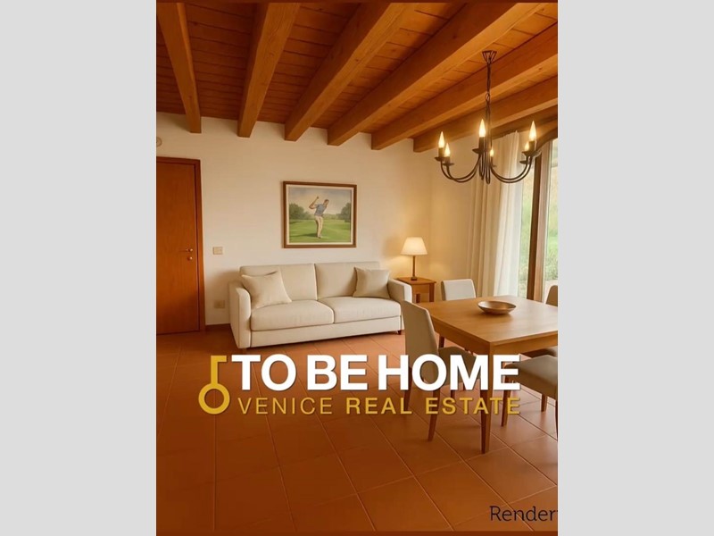 Bilocale in Vendita a Martellago, 105'000&euro;, 60 m²
