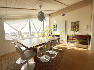 Attico in Vendita a Cecina, 340'000&euro;, 271 m², arredato