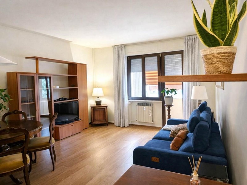 Quadrilocale in Vendita a Pisa, 260'000&euro;, 90 m², con Box