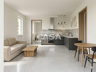 Trilocale in Vendita a Bientina, 188'000&euro;, 73 m²