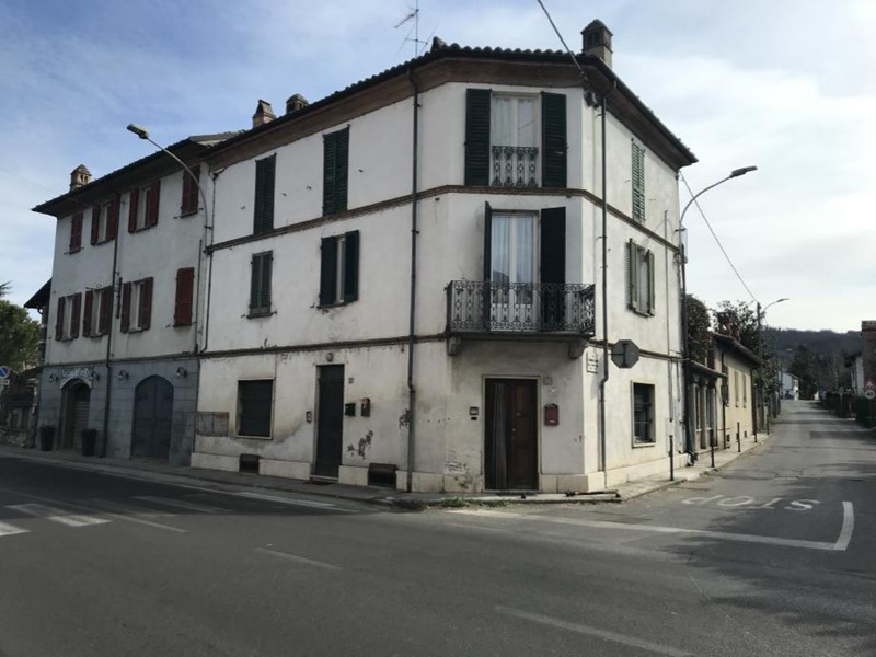 Trilocale in Vendita a Rivanazzano Terme, 24'891&euro;, 84 m²