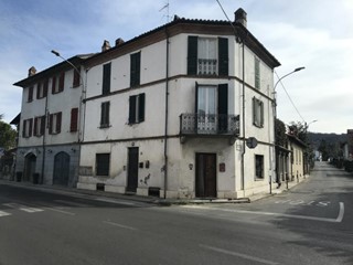 Trilocale in Vendita a Rivanazzano Terme, 24'891&euro;, 84 m²