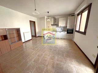 Bilocale in Vendita a Cascina, zona Visignano, 128'000&euro;, 45 m², arredato