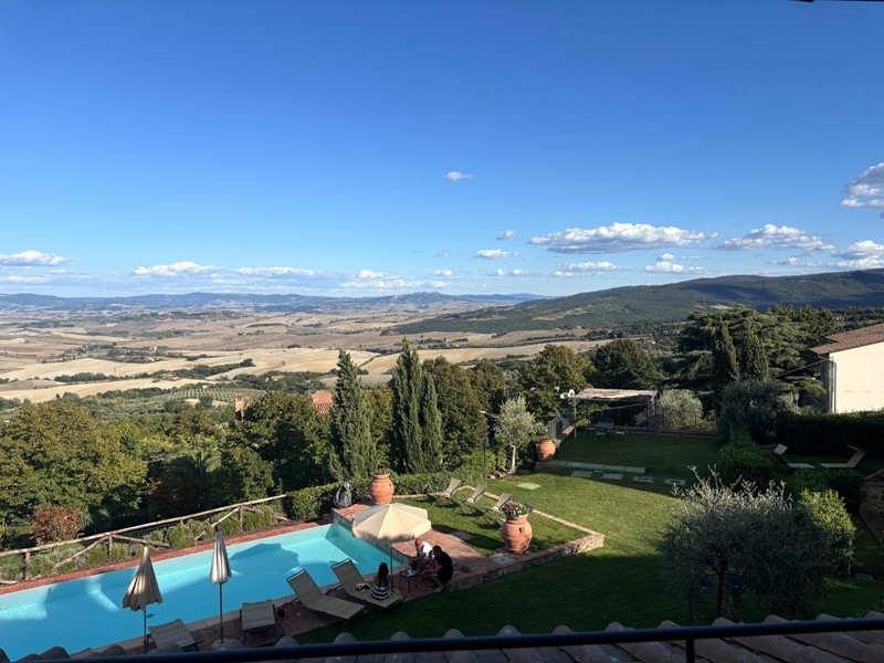 Bilocale in Vendita a Chianni, 220'000&euro;, 53 m², arredato