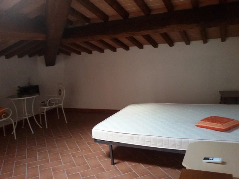 Monolocale in Affitto a Pisa, zona Putignano Pisano, 300&euro;, 18 m², arredato