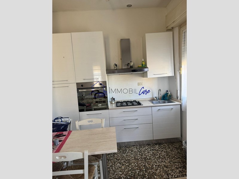 Trilocale in Affitto a Pisa, 400&euro;, 60 m², arredato