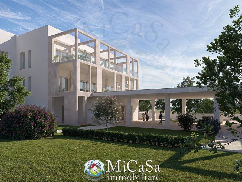 Trilocale in Vendita a Pisa, 220'000&euro;, 75 m²