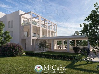 Trilocale in Vendita a Pisa, 220'000&euro;, 75 m²