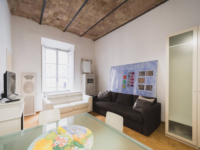 Appartamento in Vendita a Roma, 650'000&euro;, 98 m²