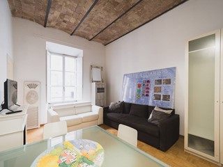 Appartamento in Vendita a Roma, 650'000&euro;, 98 m²