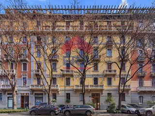 Bilocale in Affitto a Milano, 1'200&euro;, 64 m²