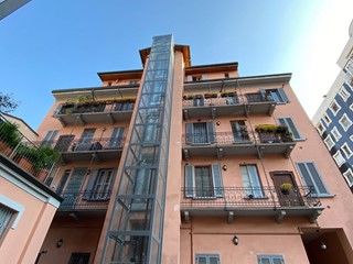 Bilocale in Affitto a Milano, 1'100&euro;, 60 m²