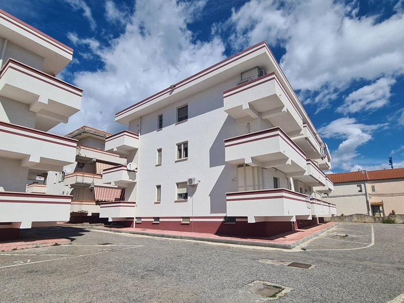 Trilocale in Vendita a Catanzaro, 130'000&euro;, 70 m²