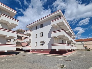 Trilocale in Vendita a Catanzaro, 130'000&euro;, 70 m²