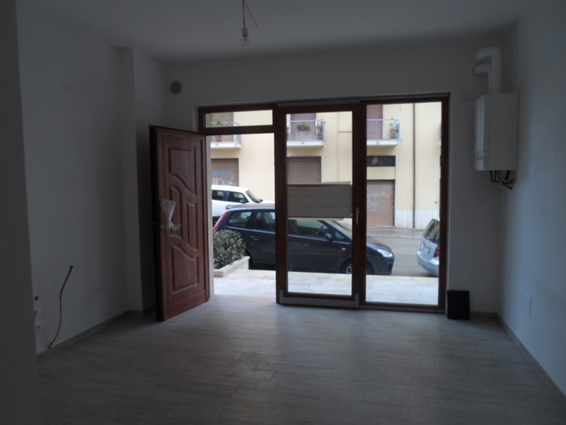 Trilocale in Vendita a San Benedetto del Tronto, 225'000&euro;, 75 m²