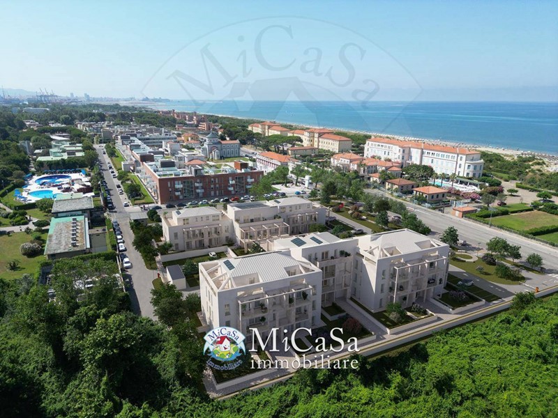 Attico in Vendita a Pisa, 495'000&euro;, 160 m²