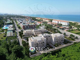 Attico in Vendita a Pisa, 495'000&euro;, 160 m²