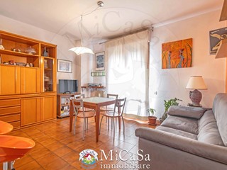 Trilocale in Vendita a Pisa, 170'000&euro;, 78 m²