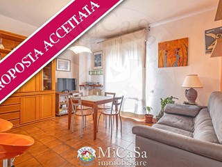 Trilocale in Vendita a Pisa, 170'000&euro;, 78 m²